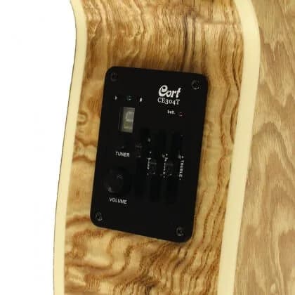 Cort SFX-Dao — photo 4