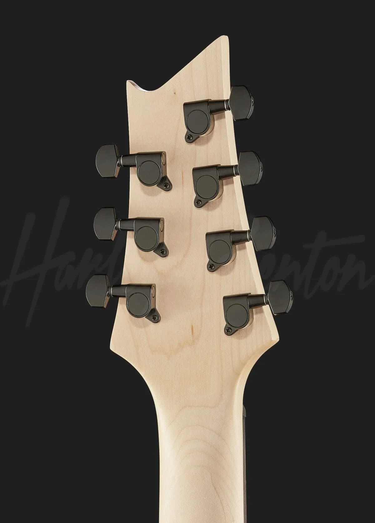 Harley Benton R-457 Active SBK — photo 7