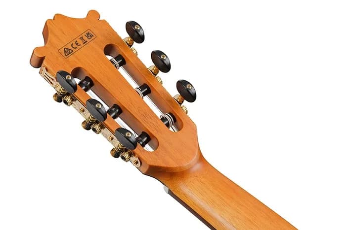 Ibanez GA380CE — photo 2