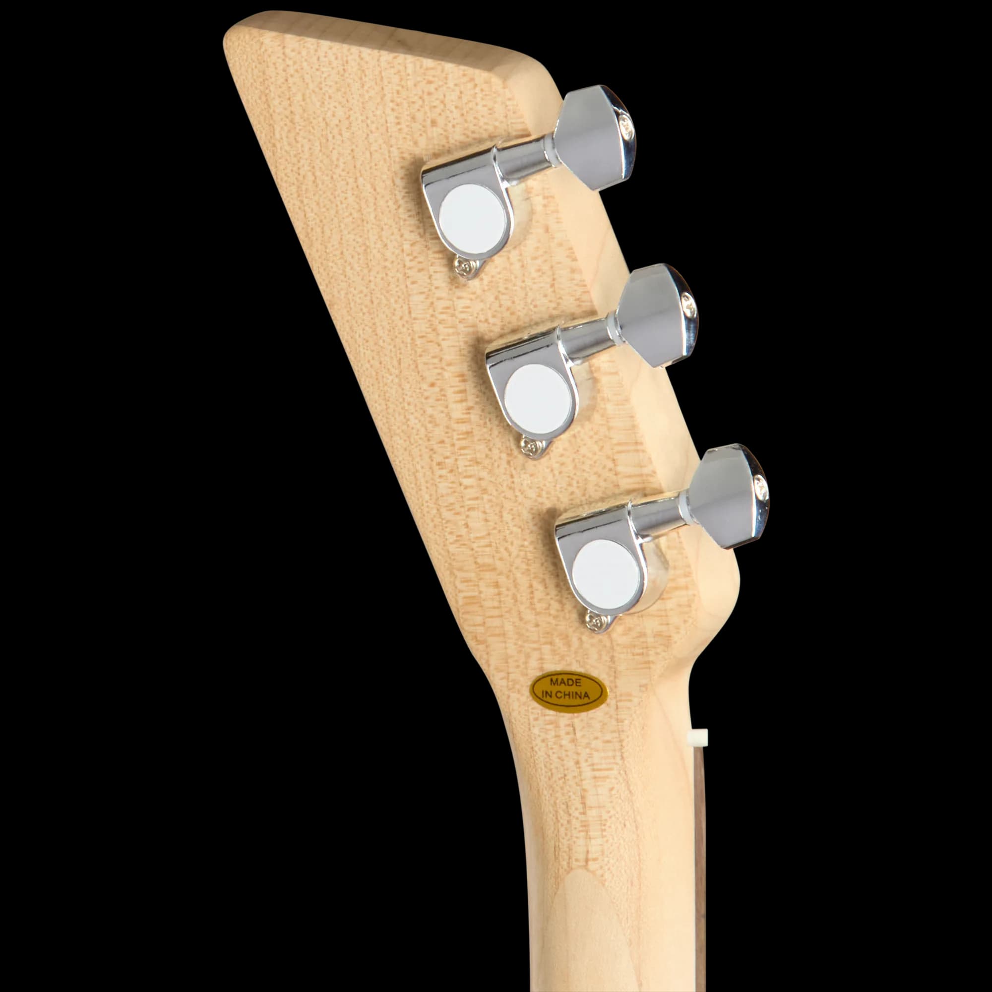 Gibson x Loog 3-String Les Paul, Frost Blue — photo 6