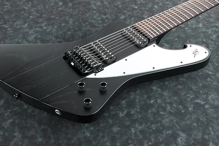 Ibanez FTM33 — photo 2