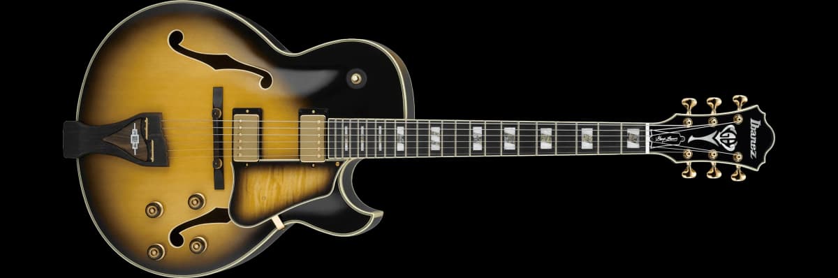 Ibanez LGB300