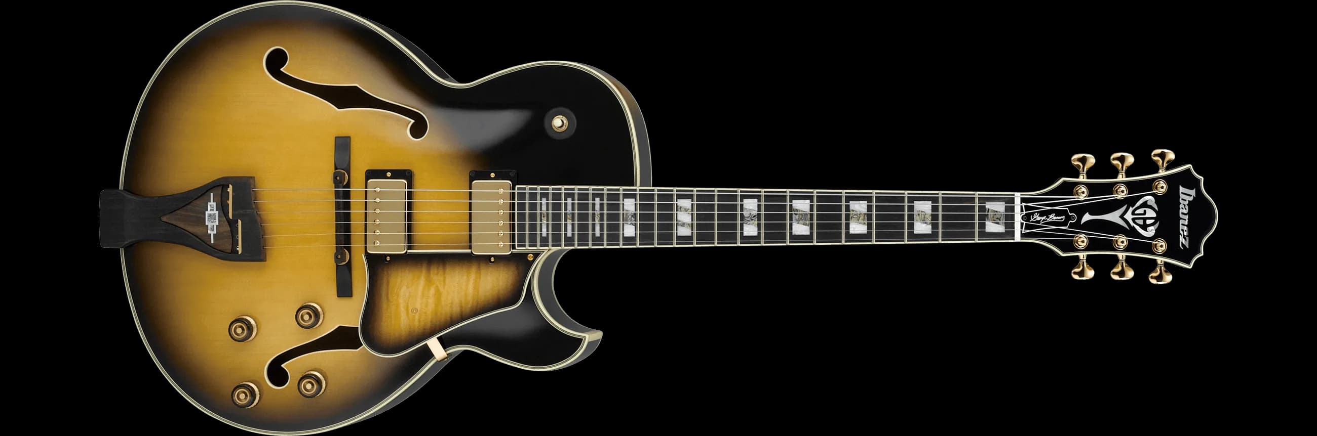 Ibanez LGB300