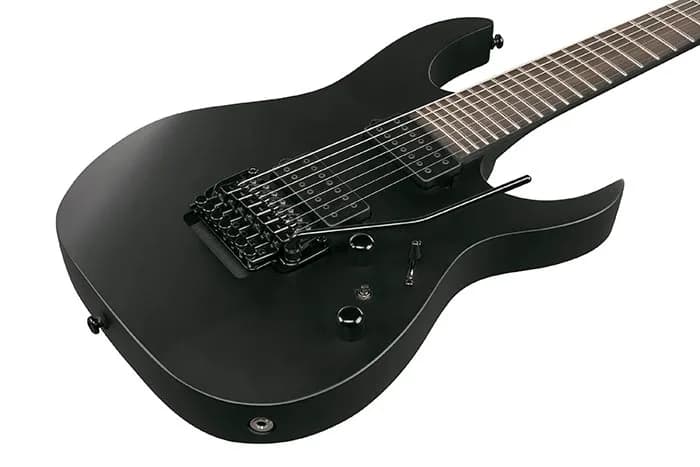 Ibanez RGRB720 — photo 2