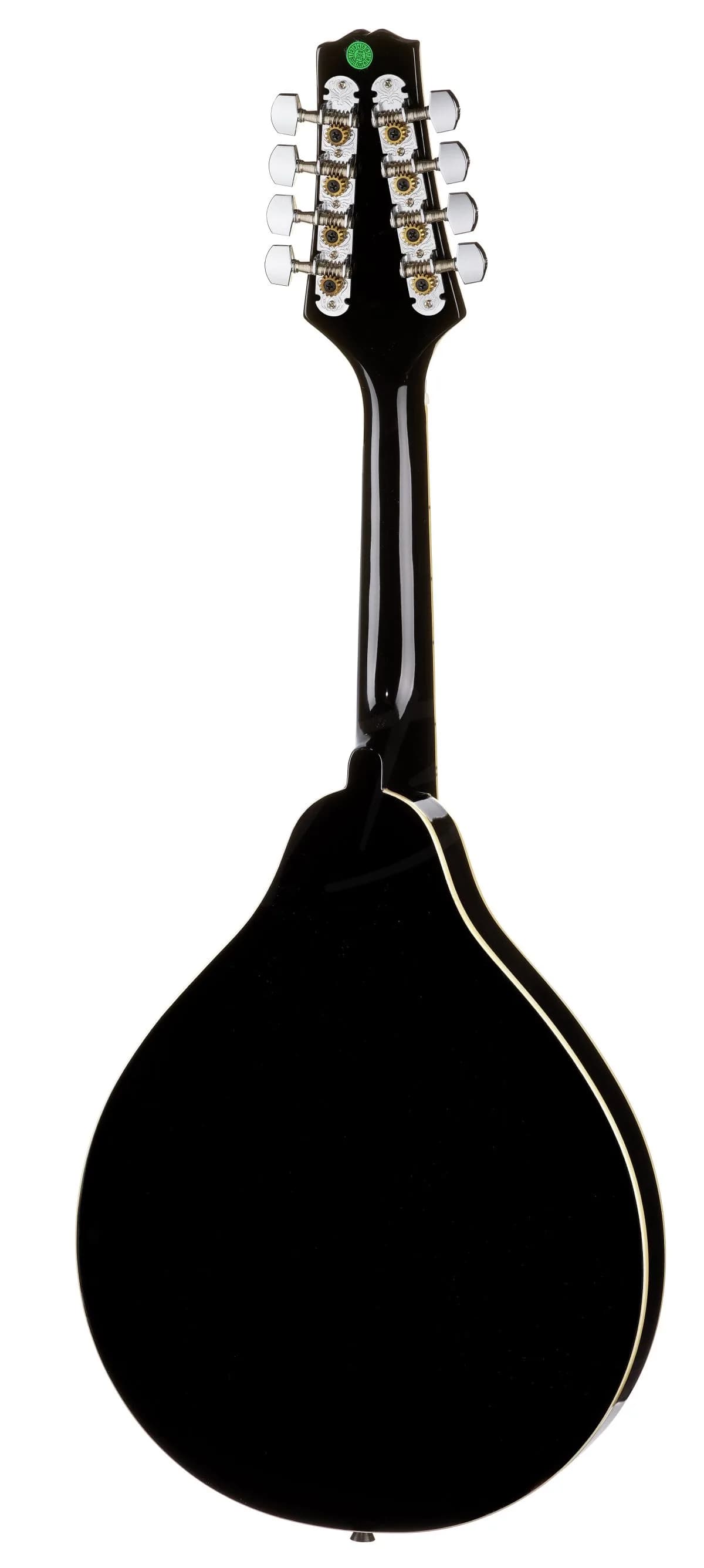 Harley Benton MA-50E VS — photo 3
