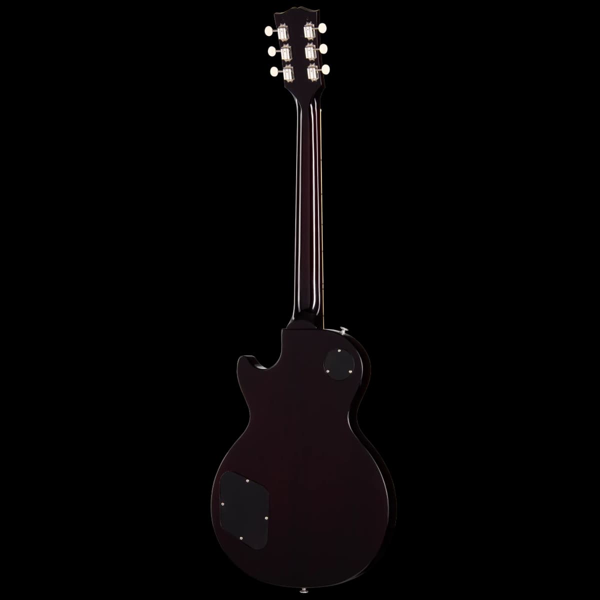 Gibson Les Paul Special with Mini Humbucker and P-90, Tobacco Burst, Exclusive — photo 4