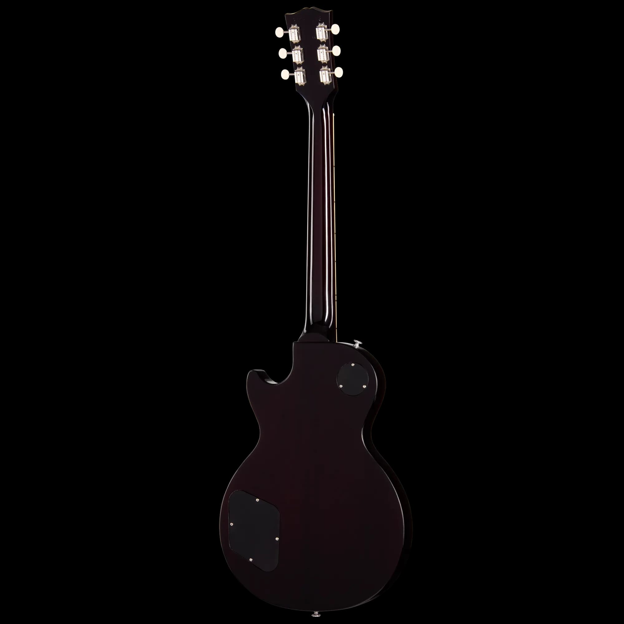 Gibson Les Paul Special with Mini Humbucker and P-90, Tobacco Burst, Exclusive — photo 4