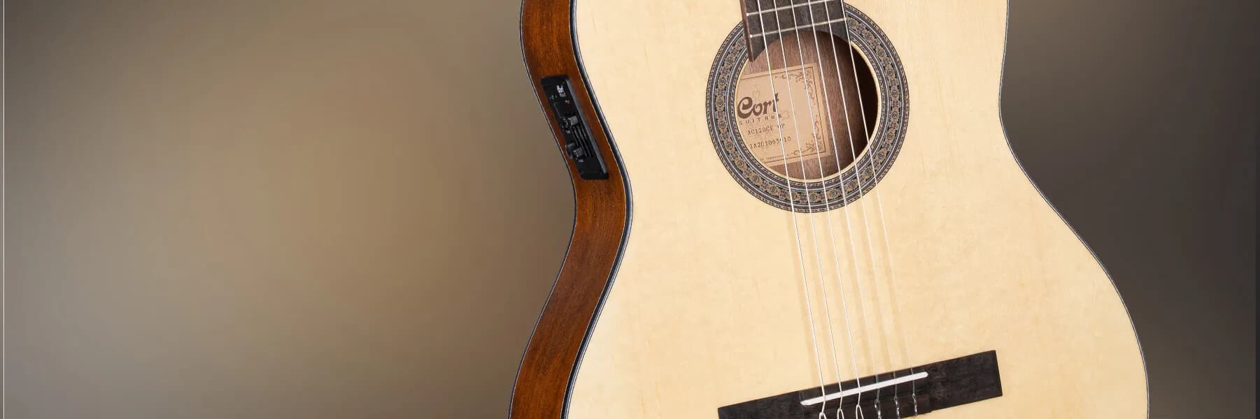 Cort Classic AC120CE