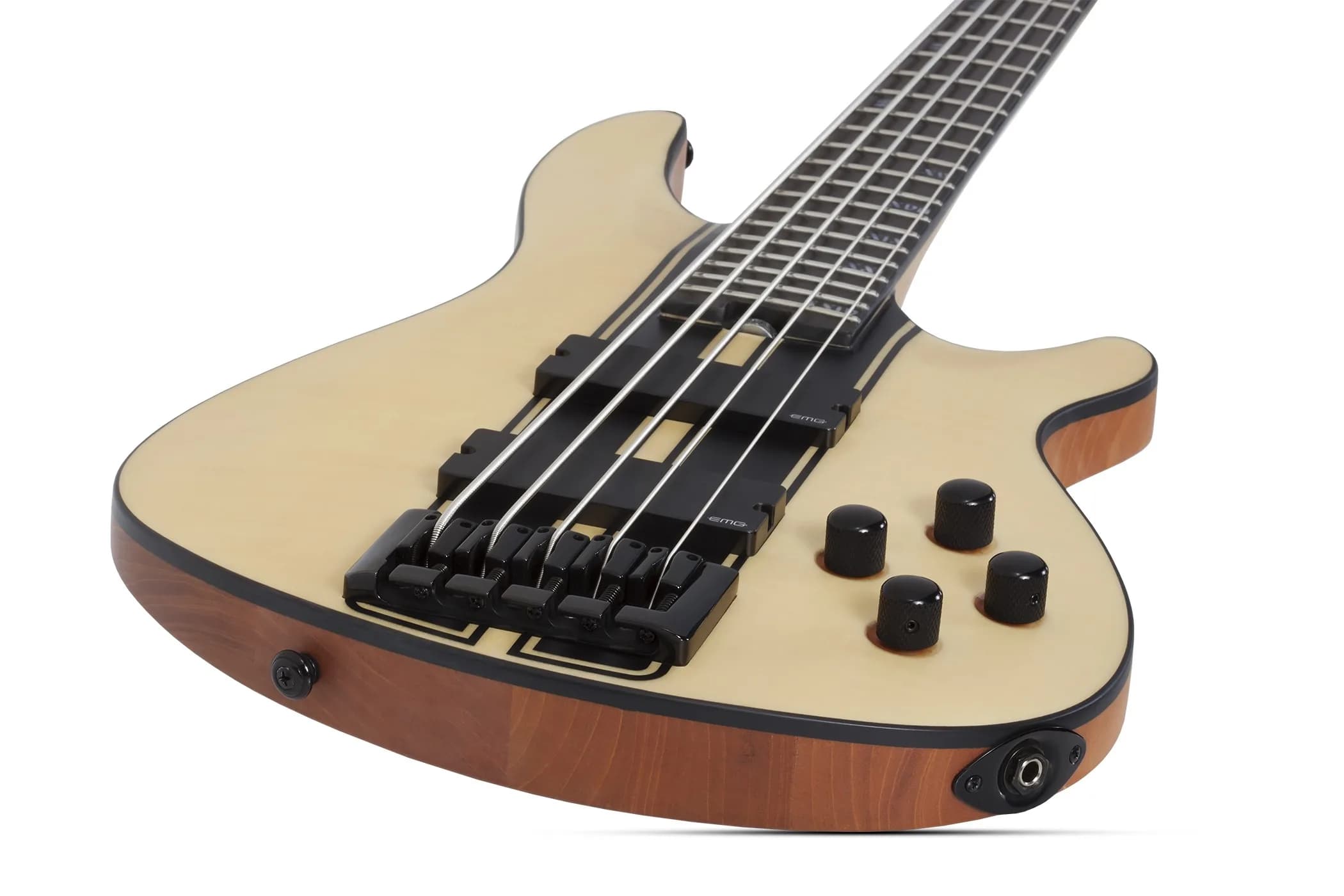 Schecter C-5 GT — photo 2