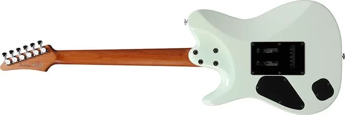 Ibanez AZS2200 — photo 5