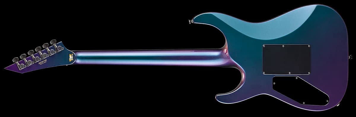 ESP HORIZON-I Andromeda II — photo 2