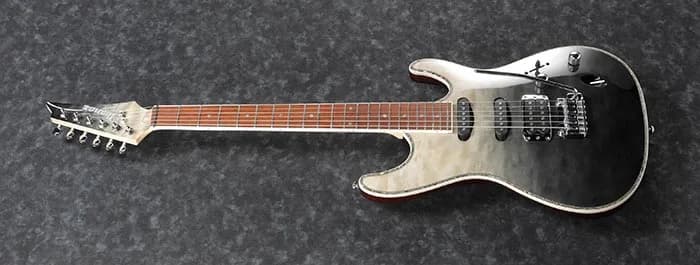 Ibanez SA360NQM — photo 8