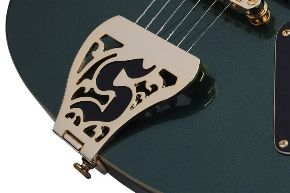 Schecter Stargazer — photo 5
