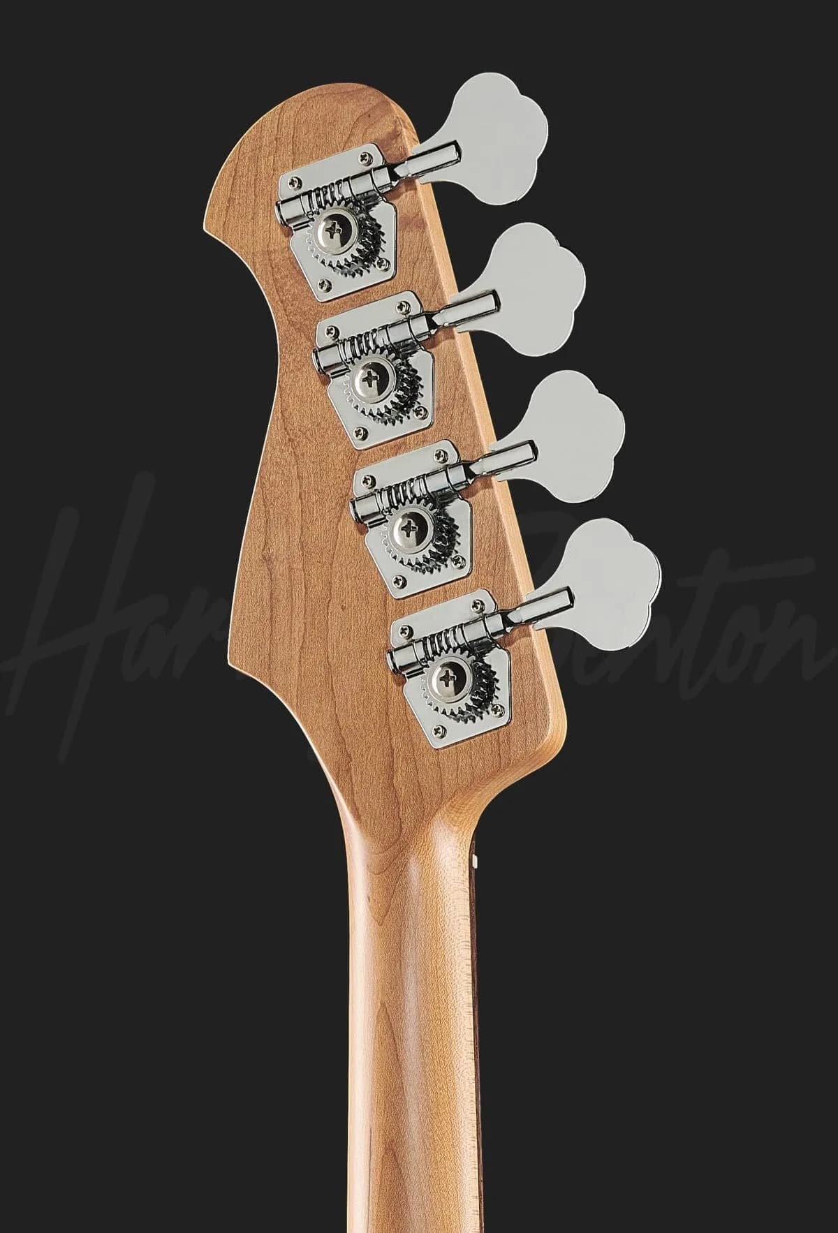 Harley Benton JB-62 SB — photo 7