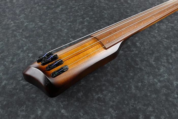 Ibanez UB804 — photo 3
