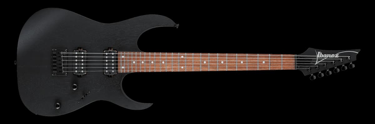 Ibanez RGRT421