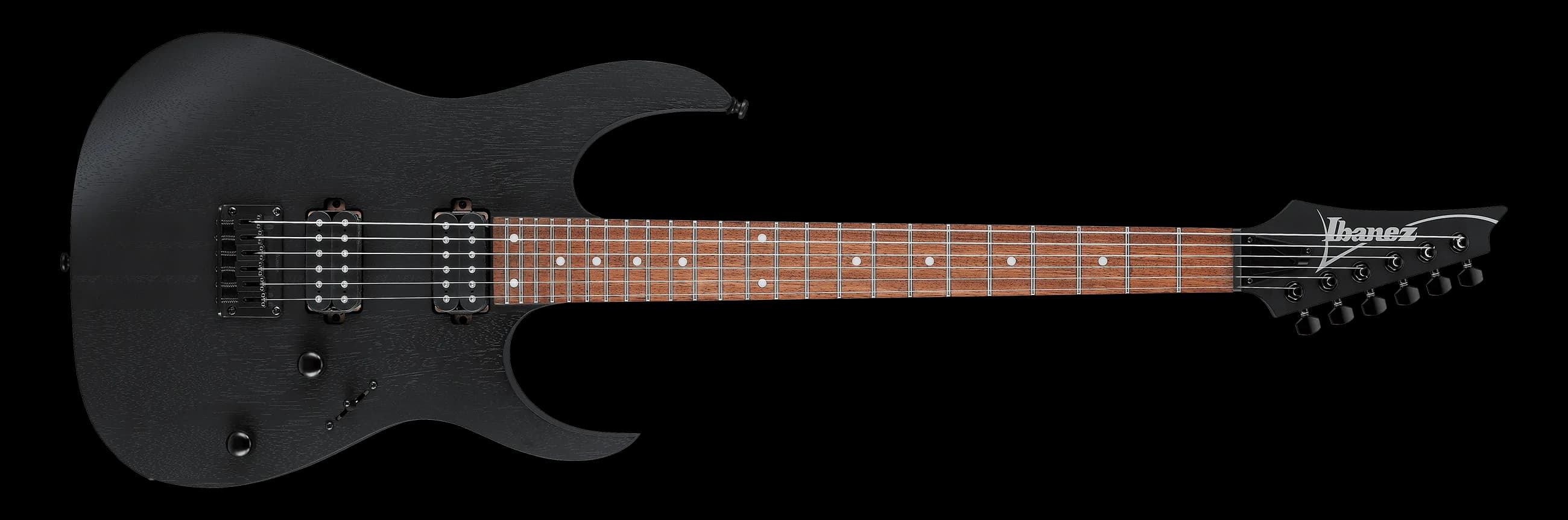 Ibanez RGRT421