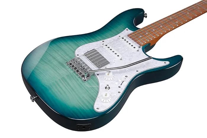 Ibanez AZ22S1F — photo 5