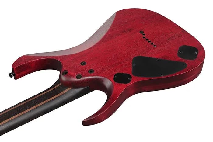 Ibanez RGD721FA — photo 3