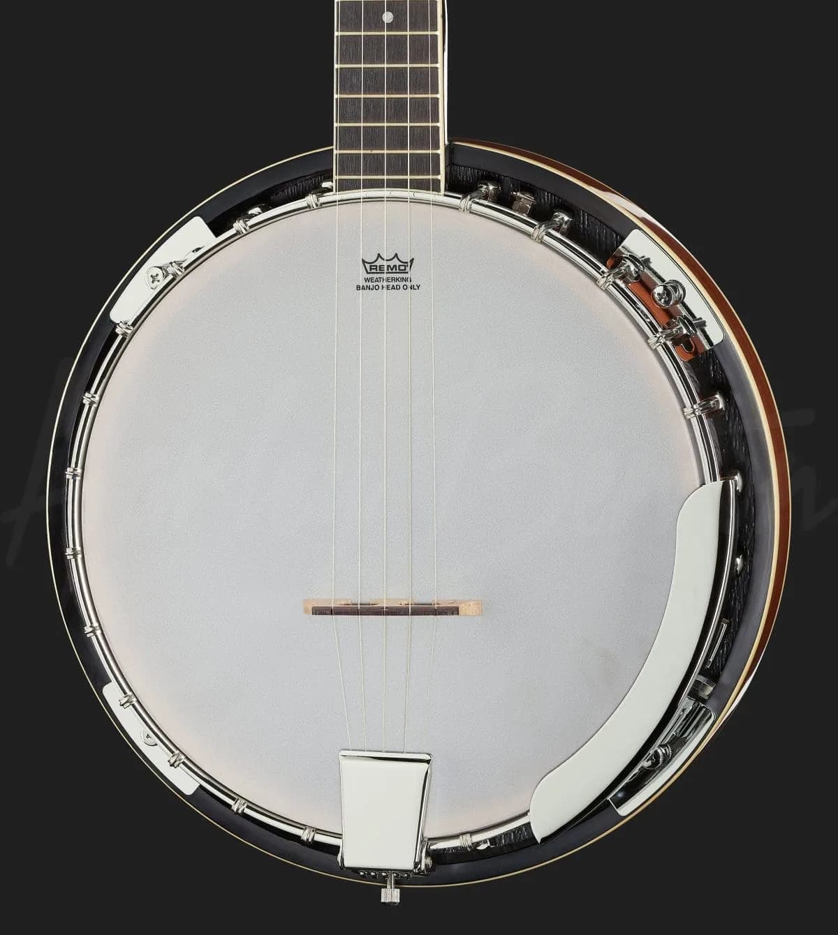 Harley Benton HBJ-25LH — photo 4
