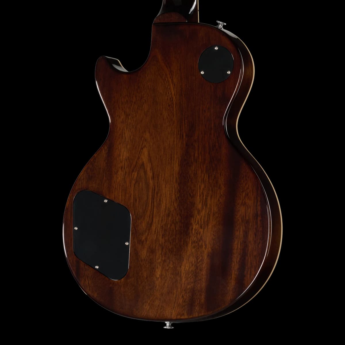 Gibson Les Paul Standard 50s P-90, British Racing Green, Exclusive — photo 2