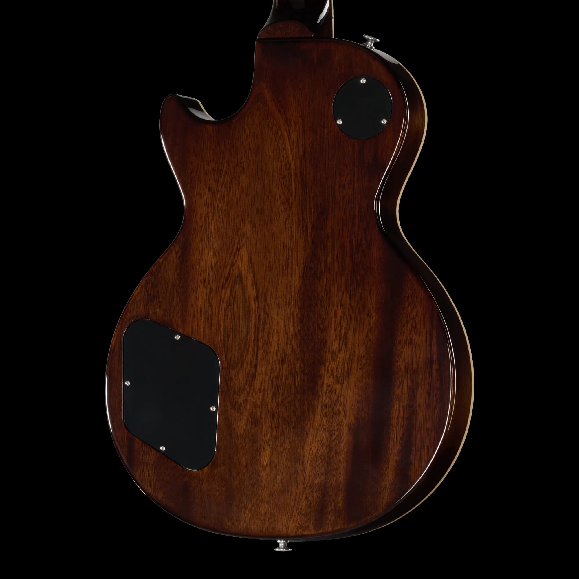 Gibson Les Paul Standard 50s P-90, British Racing Green, Exclusive — photo 2