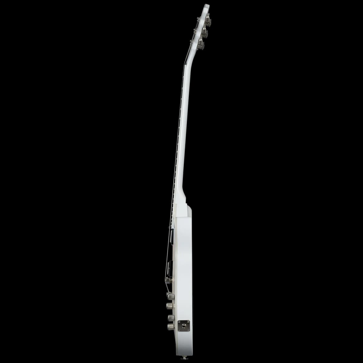 Epiphone Les Paul Prophecy, Aged White Tiger Burst, Exclusive — photo 2