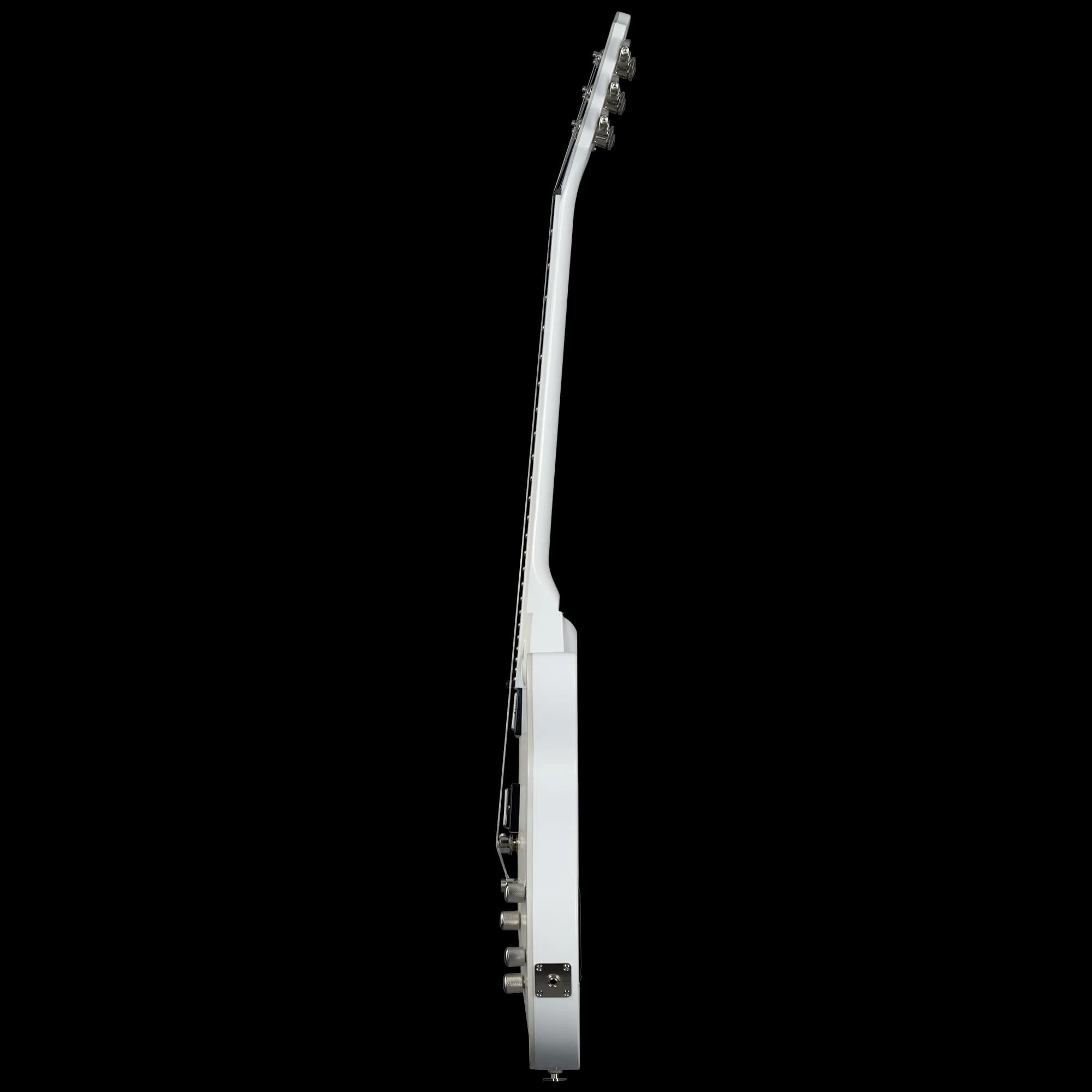 Epiphone Les Paul Prophecy, Aged White Tiger Burst, Exclusive — photo 2