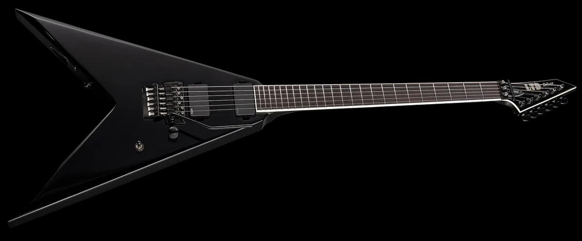 ESP NV-1000 Black — photo 3