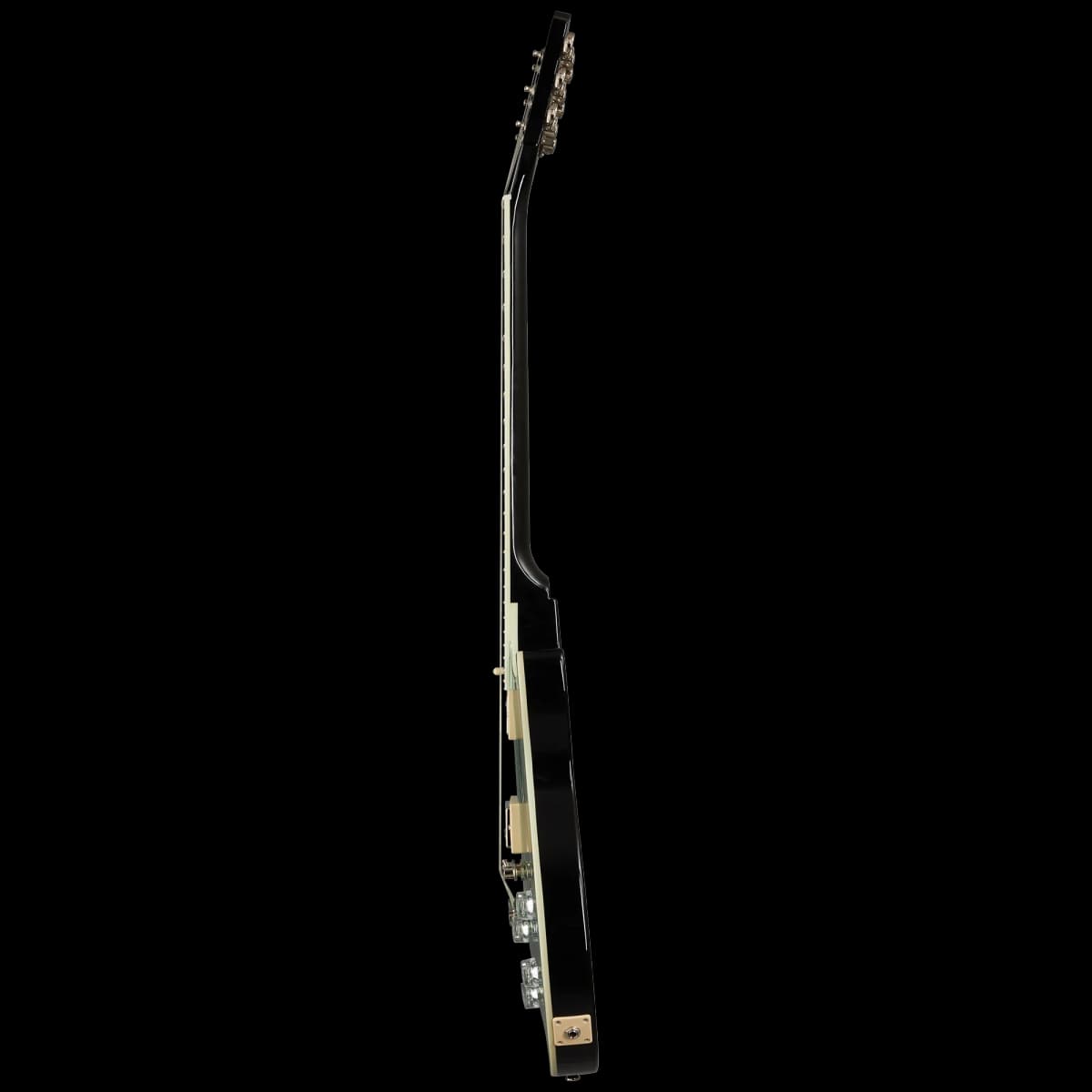 Epiphone Les Paul Muse, Wanderlust Metallic Green — photo 7
