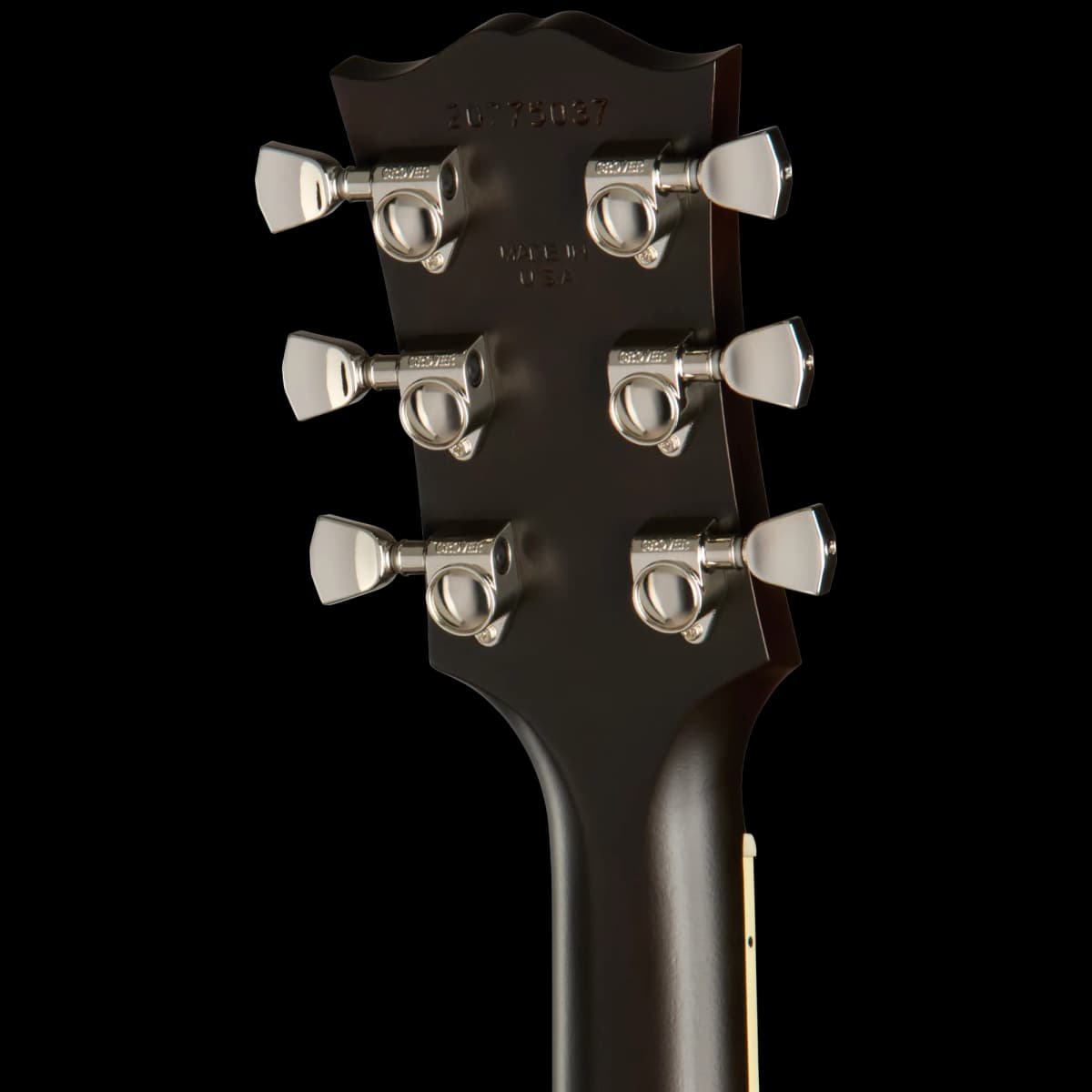Gibson Dove Mahogany, Satin Vintage Sunburst — photo 6