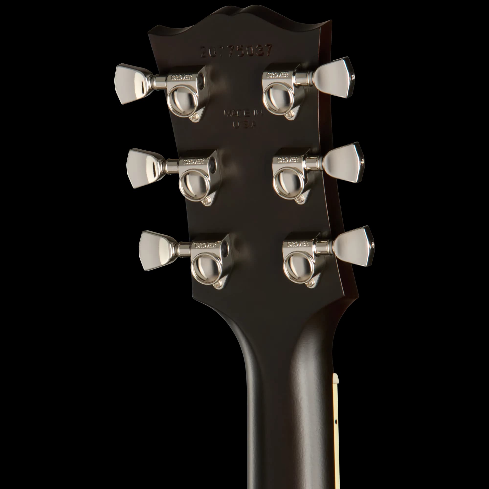 Gibson Dove Mahogany, Satin Vintage Sunburst — photo 6