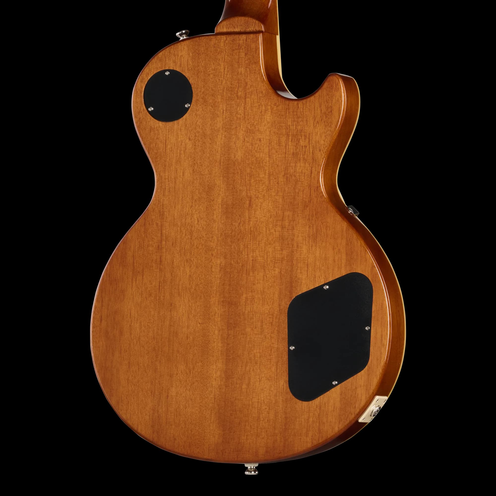 Epiphone Les Paul Standard 50s, Left-Handed, Goldtop — photo 2