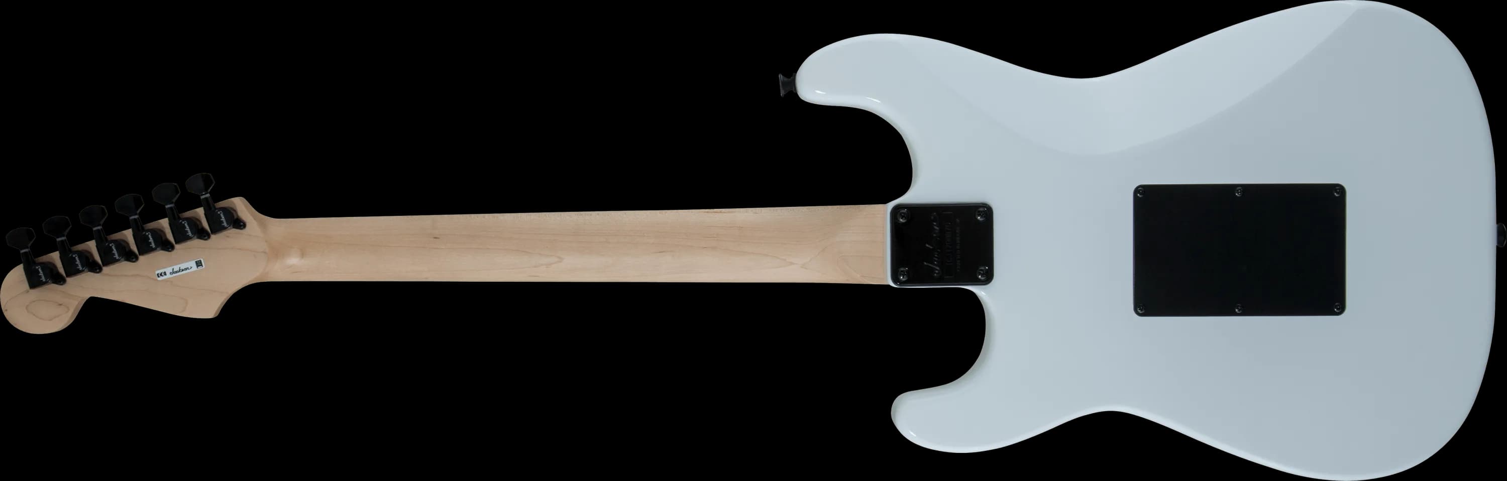 Jackson X Series Signature Adrian Smith San Dimas SDXM — photo 2