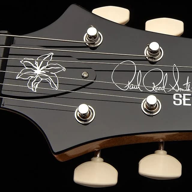 PRS SE Rock Lady Limited Edition