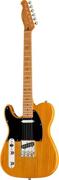 Harley Benton TE-52 LH NA