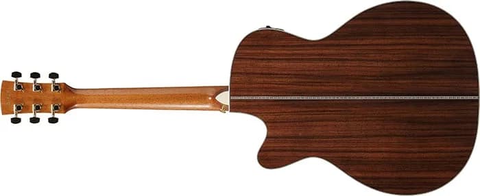 Ibanez AC391RCE — photo 5