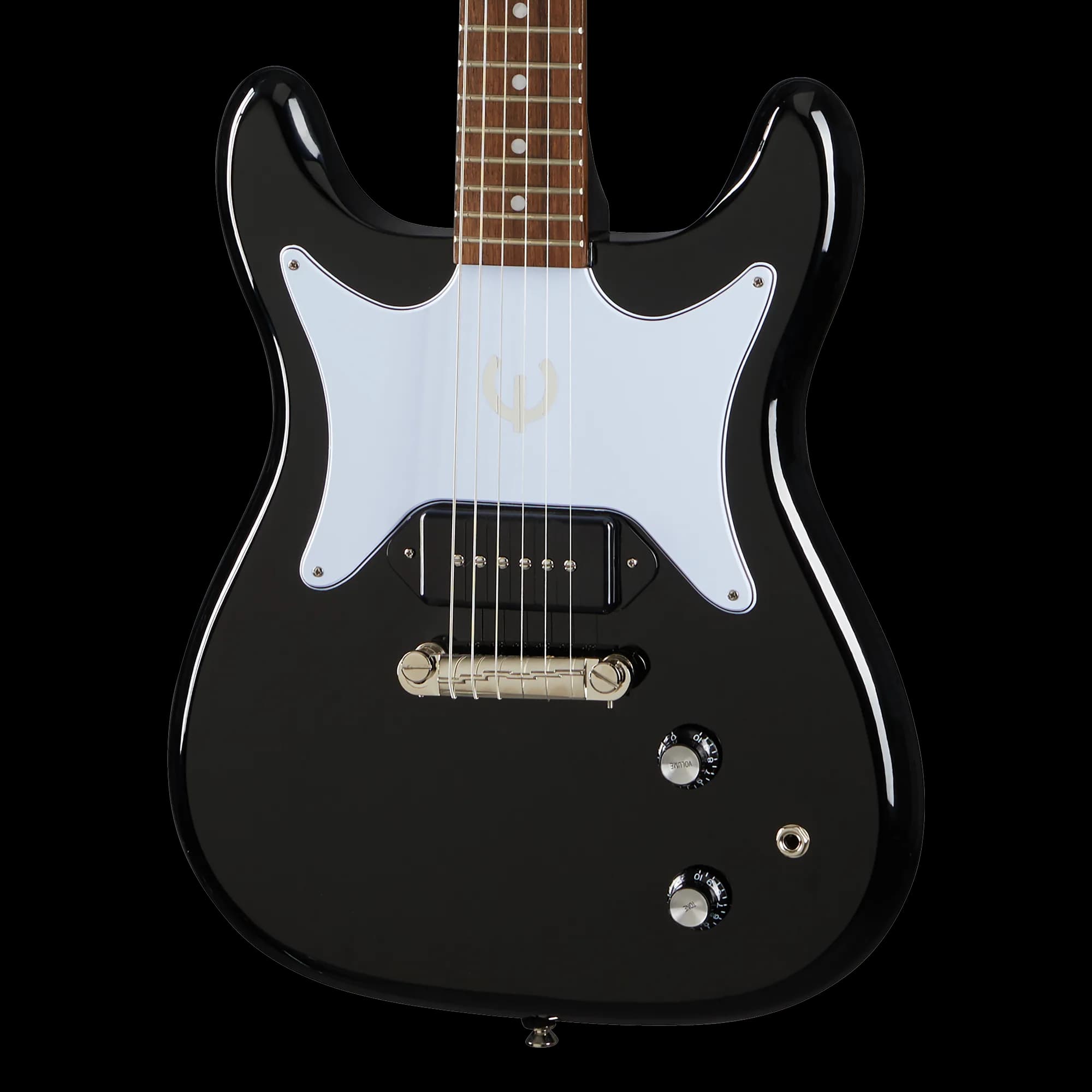 Epiphone Coronet, Ebony