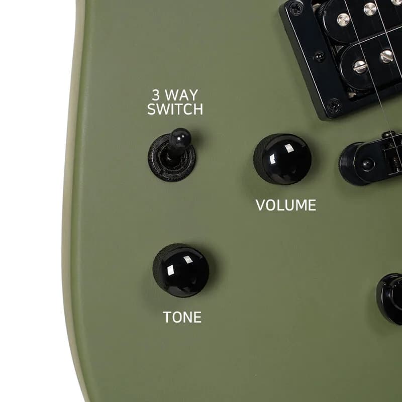 Cort MBM-2H-LH — photo 4