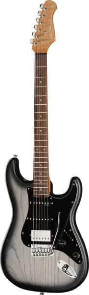 Harley Benton ST-Modern Plus HSS SIBL