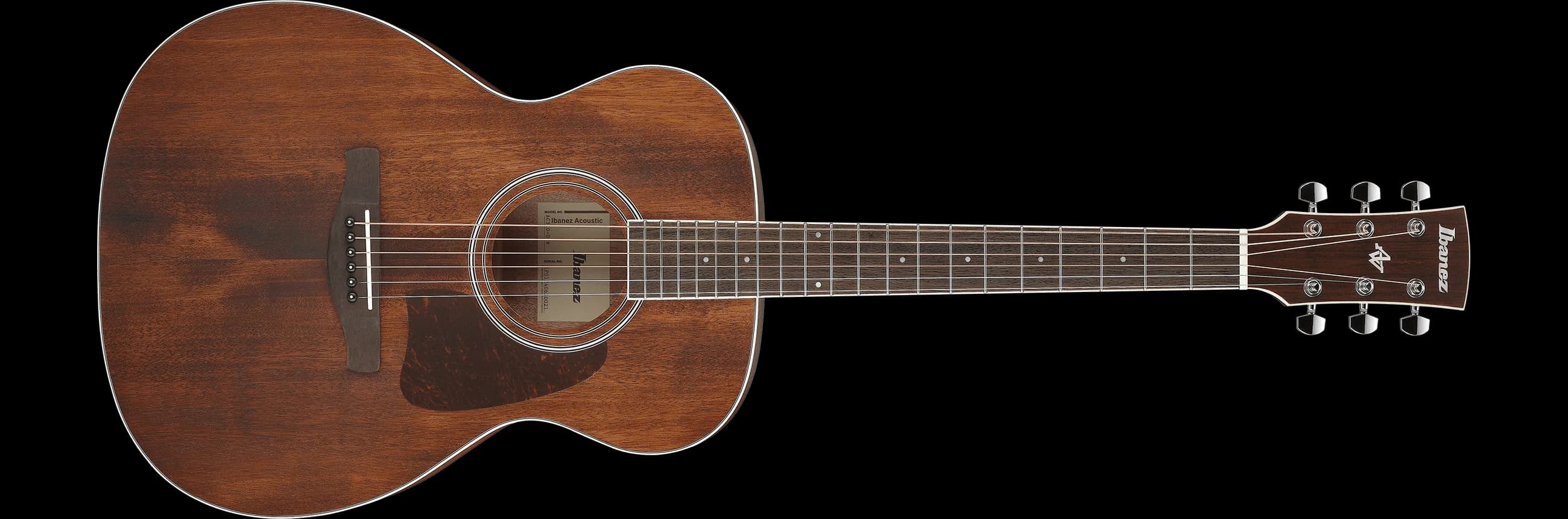 Ibanez AC340