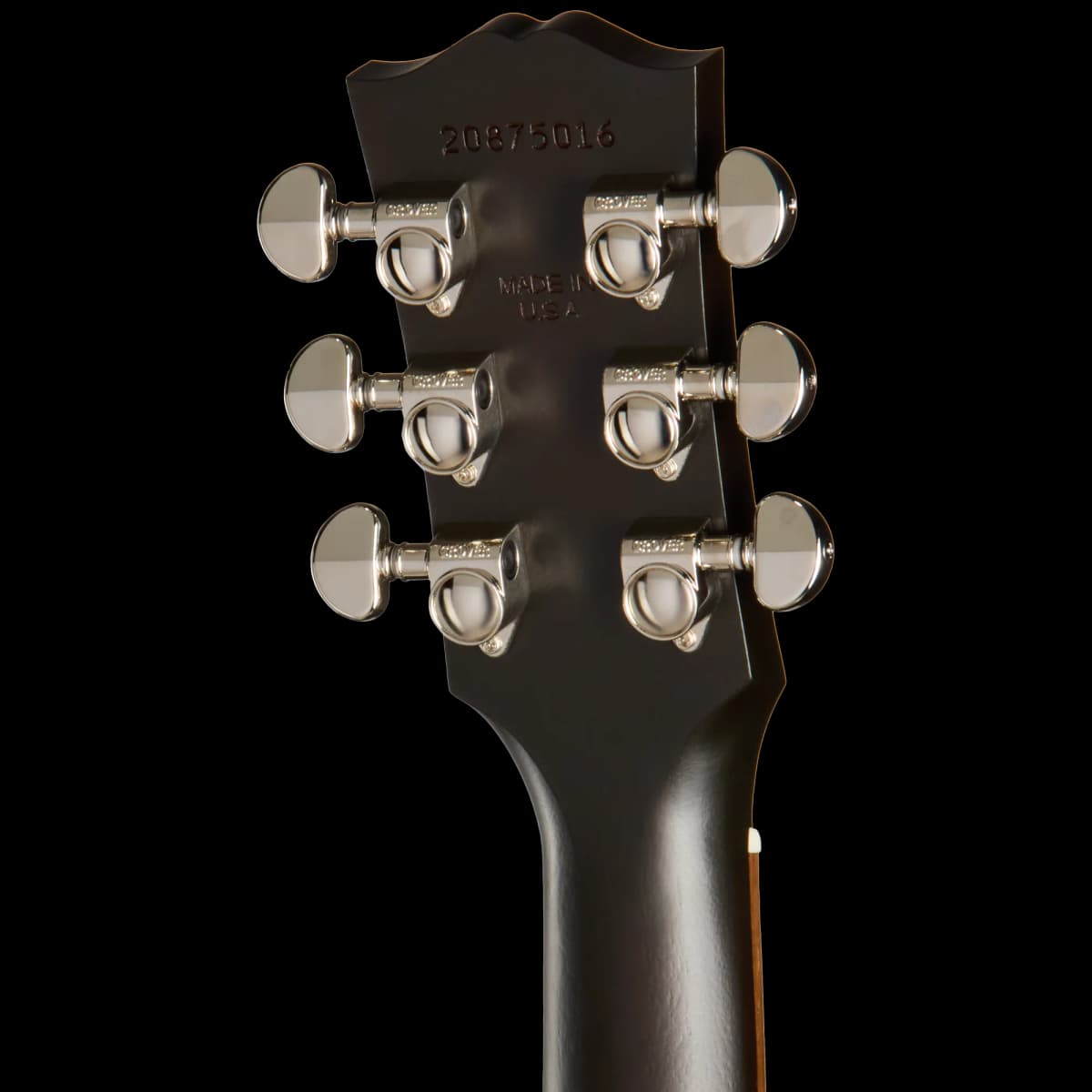 Gibson J-45 Special, Left-Handed, Satin Vintage Sunburst — photo 6