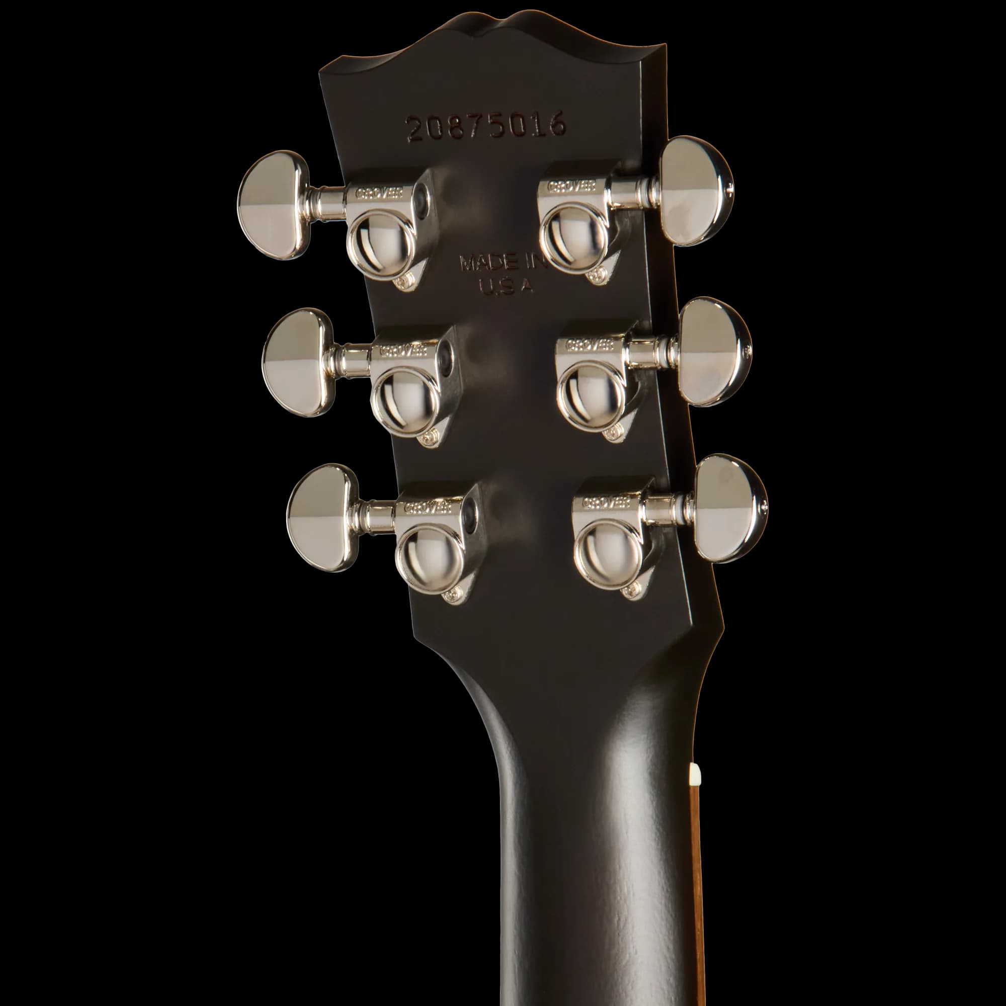 Gibson J-45 Special, Left-Handed, Satin Vintage Sunburst — photo 6
