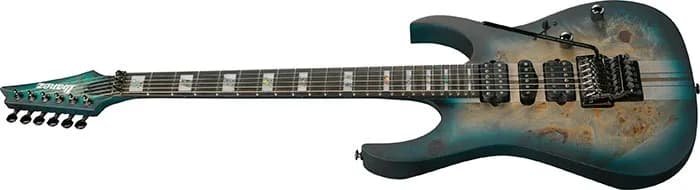 Ibanez RGT1270PB — photo 7
