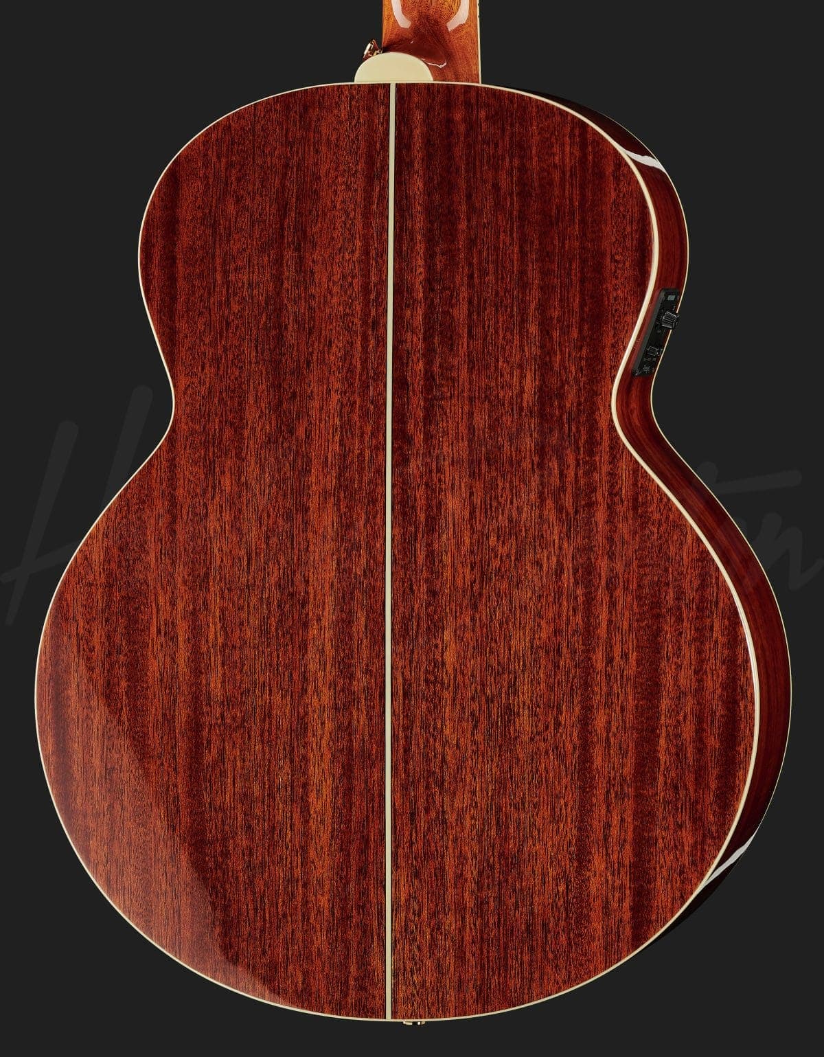 Harley Benton CL CLJ-412E NT — photo 7