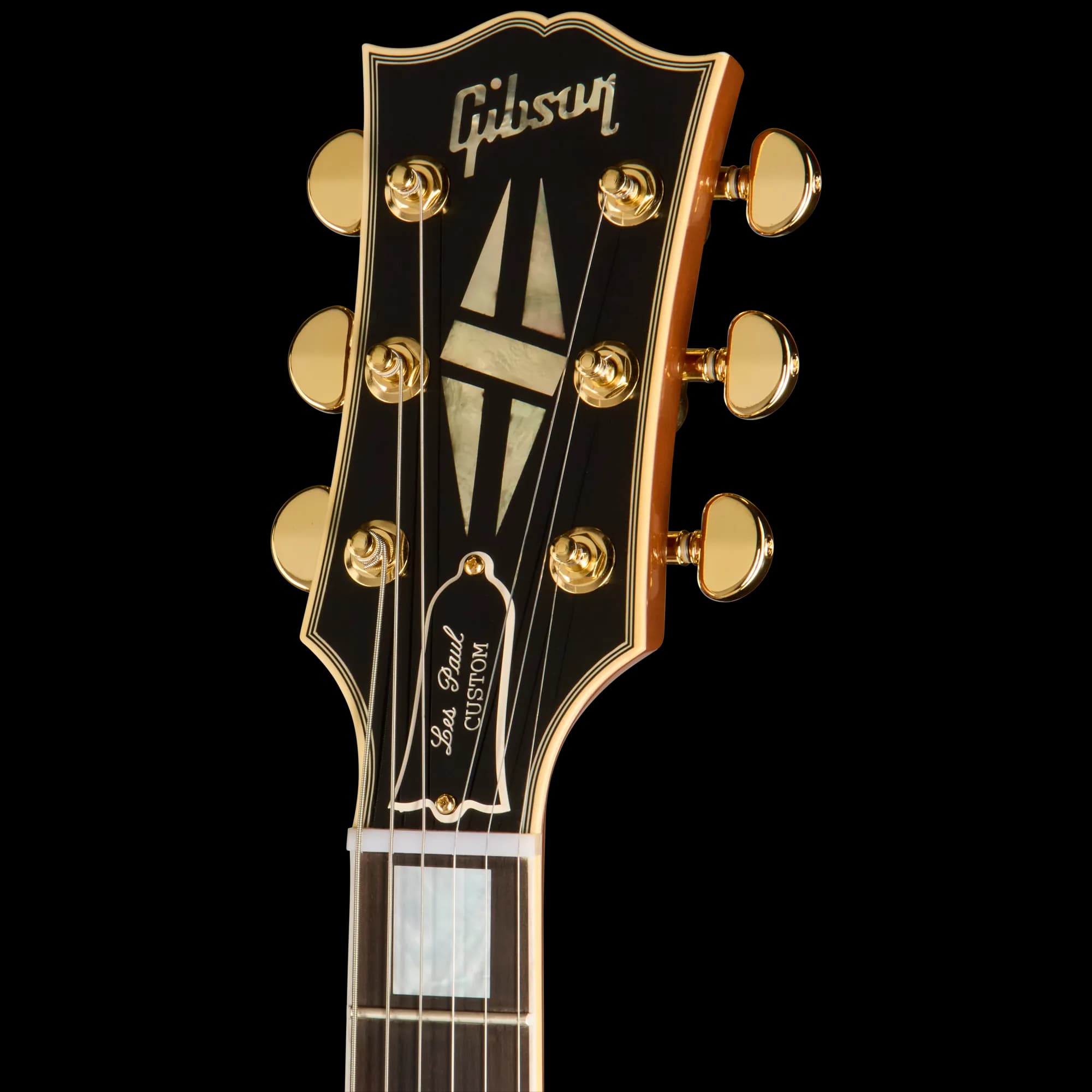 Gibson 1963 Les Paul SG Custom Reissue, VOS, Copper Iridescent — photo 5