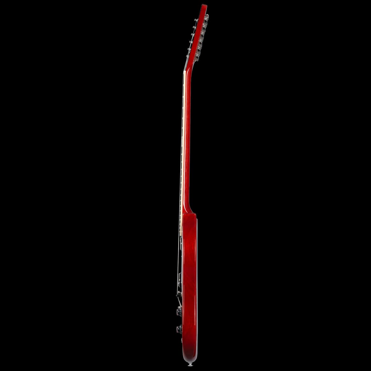 Gibson Theodore Standard, Vintage Cherry — photo 6
