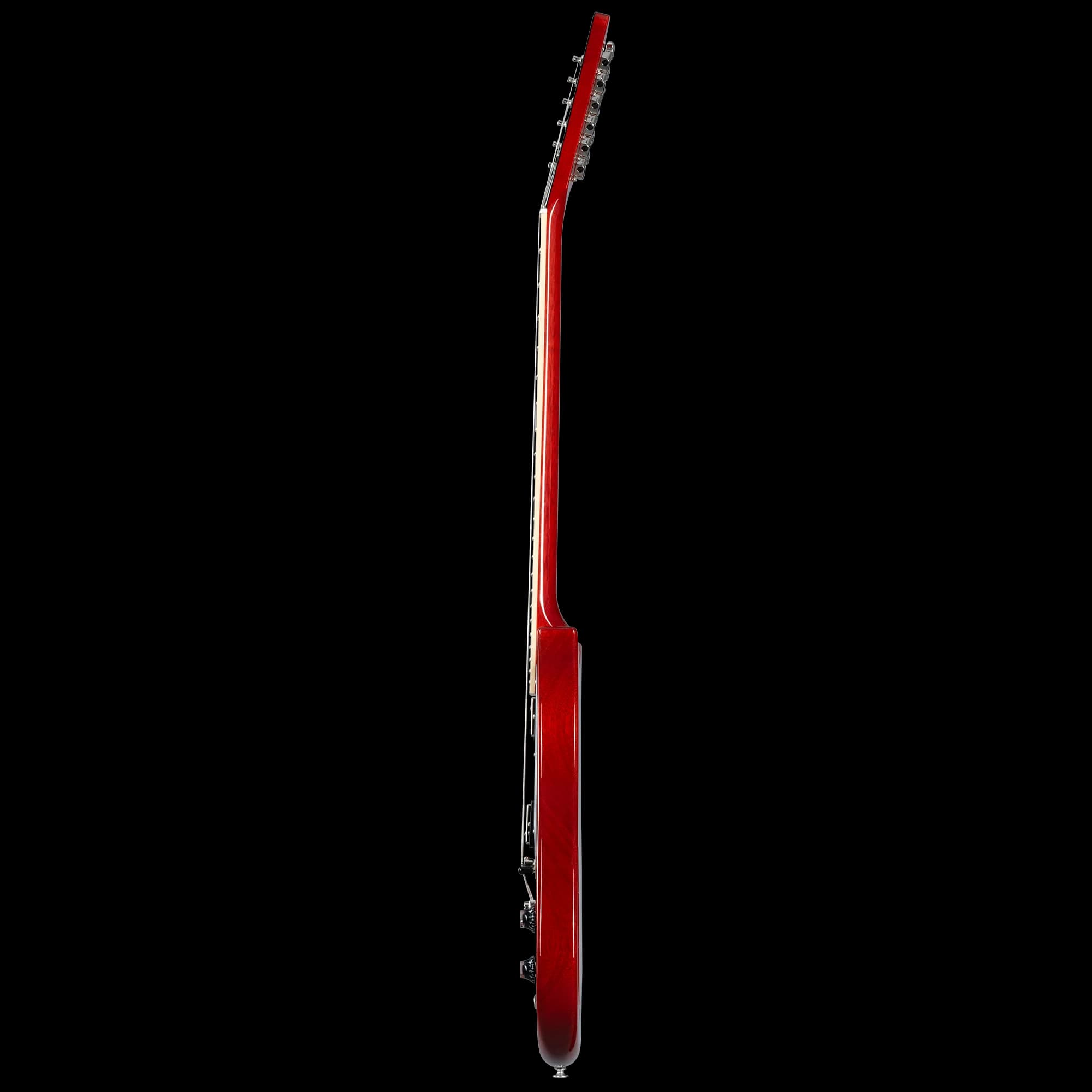 Gibson Theodore Standard, Vintage Cherry — photo 6
