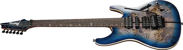 Ibanez S1070PBZ — photo 8