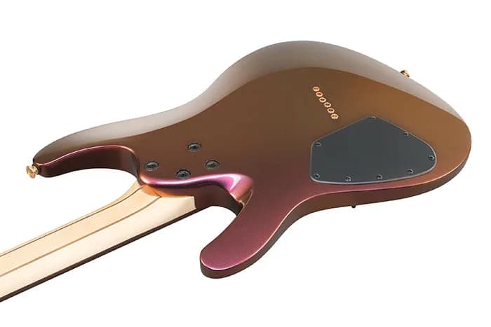 Ibanez SML721 — photo 6